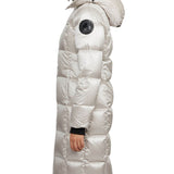 Solstice Women's Long Puffer