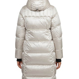 Solstice Women's Long Puffer