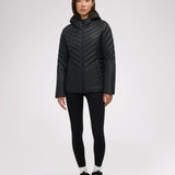 Colette Women's Lightweight Puffer