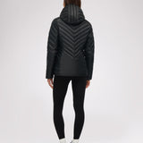 Colette Women's Lightweight Puffer