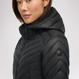 Colette Women's Lightweight Puffer