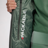 Colette Women's Lightweight Puffer