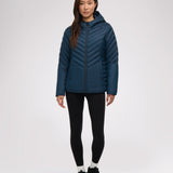 Colette Women's Lightweight Puffer