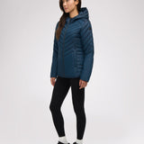 Colette Women's Lightweight Puffer