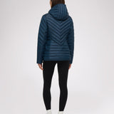 Colette Women's Lightweight Puffer