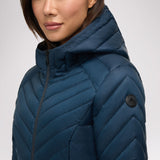 Colette Women's Lightweight Puffer