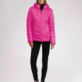 Colette Women's Lightweight Puffer