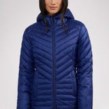 Colette Women's Lightweight Puffer