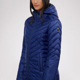 Colette Women's Lightweight Puffer