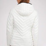 Colette Women's Lightweight Puffer