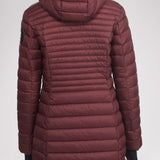 Lyvien Women's Lightweight Packable Puffer