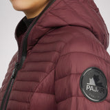Lyvien Women's Lightweight Packable Puffer
