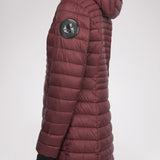 Lyvien Women's Lightweight Packable Puffer