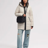 Lyvien Women's Lightweight Packable Puffer