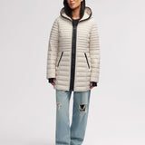 Lyvien Women's Lightweight Packable Puffer