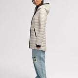 Lyvien Women's Lightweight Packable Puffer