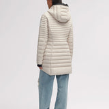 Lyvien Women's Lightweight Packable Puffer