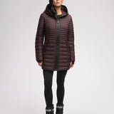 Lyvien Women's Lightweight Packable Puffer