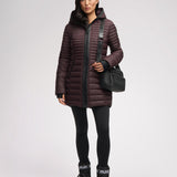 Lyvien Women's Lightweight Packable Puffer