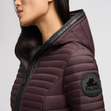 Lyvien Women's Lightweight Packable Puffer