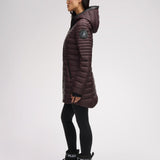 Lyvien Women's Lightweight Packable Puffer