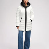 Lyvien Women's Lightweight Packable Puffer