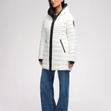 Lyvien Women's Lightweight Packable Puffer