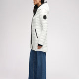 Lyvien Women's Lightweight Packable Puffer