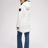 Lyvien Women's Lightweight Packable Puffer