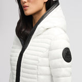 Lyvien Women's Lightweight Packable Puffer