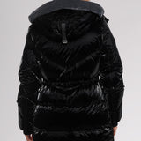 Estelle Women's Mid-Length Puffer Jacket