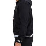 Henrik Men's Zip-Up Hoodie