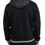 Henrik Men's Zip-Up Hoodie