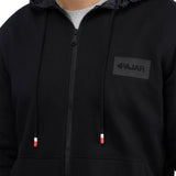 Henrik Men's Zip-Up Hoodie