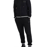 Henrik Men's Zip-Up Hoodie