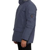 Edgar Men's Parka