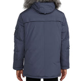 Edgar Men's Parka