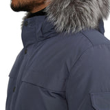 Edgar Men's Parka