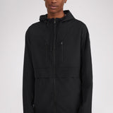 Jiro Men's Rain Shell