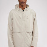 Jiro Men's Rain Shell