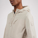 Jiro Men's Rain Shell