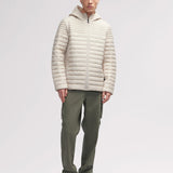 Osprey Men's Quilted Packable Puffer
