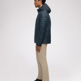 Osprey Men's Quilted Packable Puffer