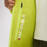 Osprey Men's Quilted Packable Puffer