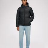 Eriksson Men's Lightweight Packable Puffer