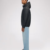 Eriksson Men's Lightweight Packable Puffer