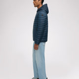 Eriksson Men's Lightweight Packable Puffer