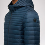 Eriksson Men's Lightweight Packable Puffer