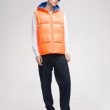 Kirian Men's Reversible Puffer Vest