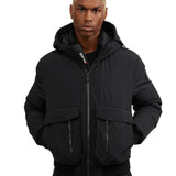 Astro Men's Bomber Jacket